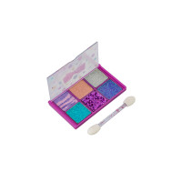 Дитяча палетка тіней T22787 пресовані 6 кольорів