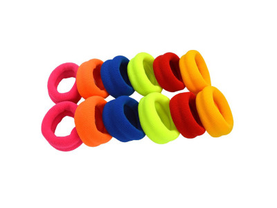 Дитяча резинка для волосся 0307-974-1 6 штук