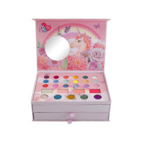 Дитячий набір косметики LD6137 розмір 25х18х85 см