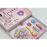 Дитячий набір косметики LD6137 розмір 25х18х85 см