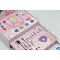 Дитячий набір косметики LD6137 розмір 25х18х85 см