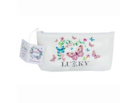 Дитяча косметичка на блискавці T18079 20х10 см