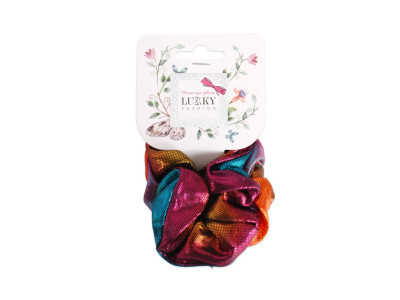 Гумка для дитячого волосся T18584 2 штуки