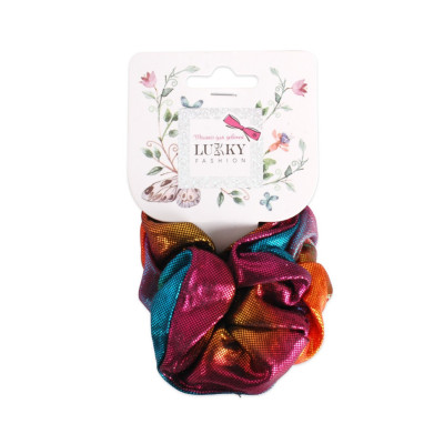 Гумка для дитячого волосся T18584 2 штуки