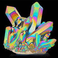 Перламутровий пігмент хамелеон Chameleon Mica Powder HM-001 16 кольорів