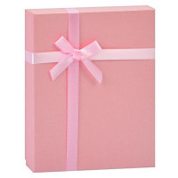 Набір аксесуарів для волосся YG0058(Pink) 10 шпильок в комплекті