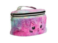 Дитяча косметичка з принтом "Кішка" T21408 20x13x12 см