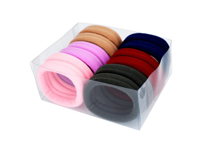 Дитяча резинка для волосся 0307-1111-2 12 штук