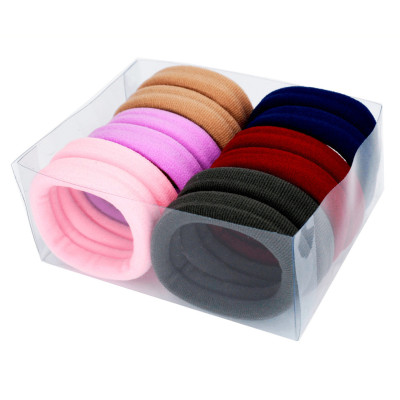 Дитяча резинка для волосся 0307-1111-2 12 штук