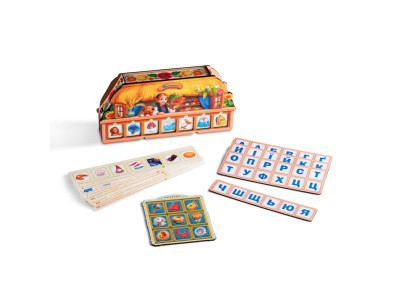 Головоломка "РЕБУС" (ПСД209) PSD209 Головоломка "РЕБУС" (ПСД209) PSD209