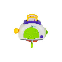 Дитяча розвиваюча іграшка "Тостер" 8682