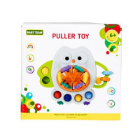 Дитяча розвиваюча іграшка "Витягувач" 8683