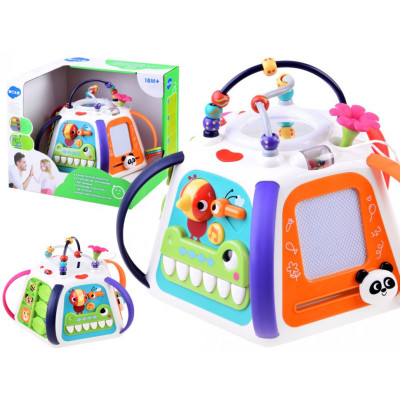 Музичний ігровий центр Hola 3153 Музичний ігровий центр Hola 3153