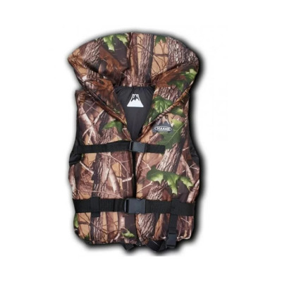 Рятувальний жилет Vulkan VU4173DU комір розмір S дуб 30-60 кг