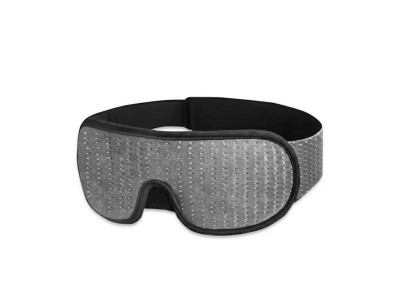 Маска для сну з ефектом памяті 3D Dream EF-0910-GY