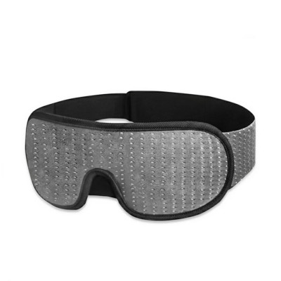Маска для сну з ефектом памяті 3D Dream EF-0910-GY