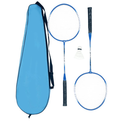 Набір для бадмінтону NE-BD-208 (2 ракетки волан чохол)