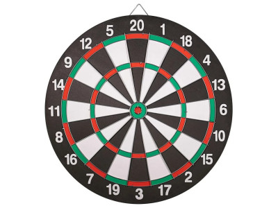 Дартс класичний "Dartgame" TI-0096 діаметр 36 см