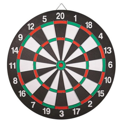 Дартс класичний Dartgame TI-0097 двосторонній 43 см