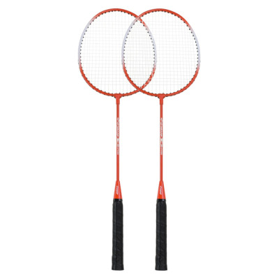 Набір для гри Бадмінтон BD24160(Orange) 2 ракетки в чохлі 65 см