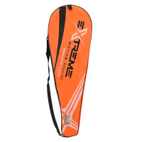 Набір для гри Бадмінтон BD24160(Orange) 2 ракетки в чохлі 65 см