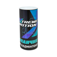 Набір пір’яних воланчиків BV2610 3 шт в колбі 16х55х55 см