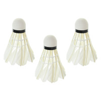 Набір пір’яних воланчиків BV2610 3 шт в колбі 16х55х55 см