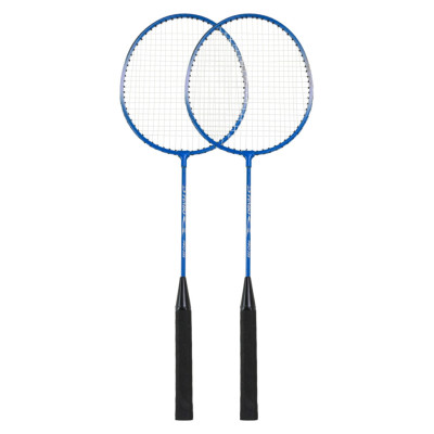 Набір для гри Бадмінтон BD24156(Blue) 2 ракетки у чохлі