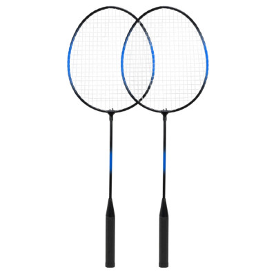 Ігровий набір Бадмінтон BD2611(Blue) 60 см у сумці з воланом