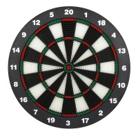 Безпечний набір для гри в Дартс | Safety Dart Set 2177S (RL-KBK)