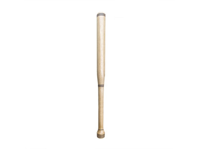 Біта дерев'яна для бейсболу Legioners Baseball NE-BB-60 60 см