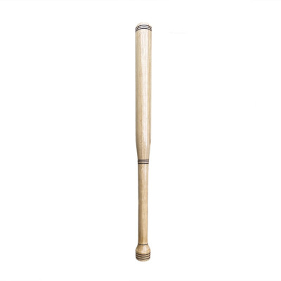 Біта дерев'яна для бейсболу Legioners Baseball NE-BB-60 60 см