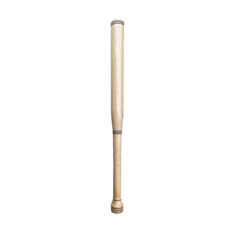 Біта дерев'яна для бейсболу Legioners Baseball NE-BB-60 60 см