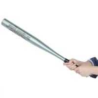 Біта для бейсболу алюмінієва Legioners Baseball NE-BB-45 76 см