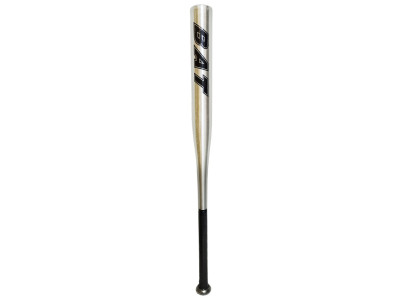 Біта для бейсболу алюмінієва Legioners Baseball NE-BB-45 76 см