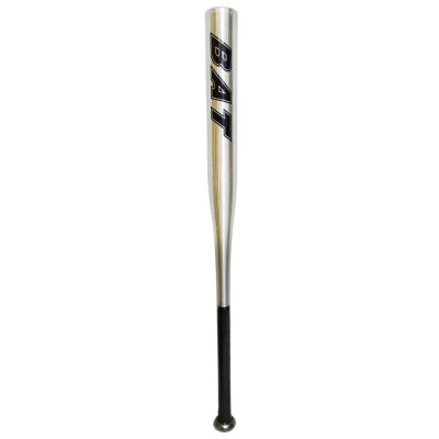 Біта для бейсболу алюмінієва Legioners Baseball NE-BB-45 76 см