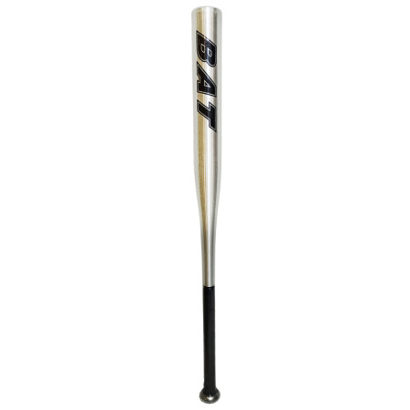 Біта для бейсболу алюмінієва Legioners Baseball NE-BB-45 76 см