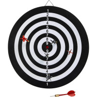 Дартс MS 0097 17 дюймів