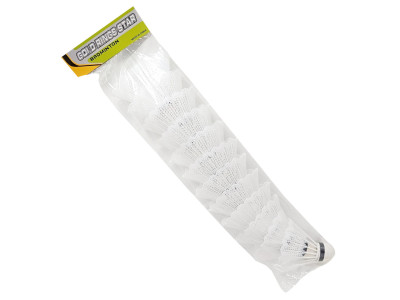 Набiр воланчикiв MS 0154 пластикові 12 штук