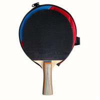 Ракетка для настільного тенісу "Cima Boli" TI-03-07с чохлом Ракетка для настільного тенісу "Cima Boli" TI-03-07с чохлом