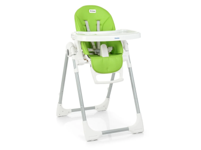 Стільчик для годування El Camino ME 1038 Green Apple