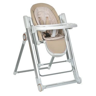 Стілець-гойдалка 2 в 1 "DEBUT" 1102 Gentle Beige