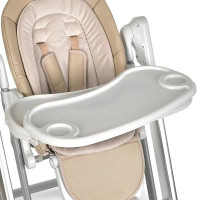 Стілець-гойдалка 2 в 1 "DEBUT" 1102 Gentle Beige Стілець-гойдалка 2 в 1 "DEBUT" 1102 Gentle Beige