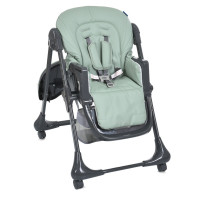 Стільчик для годування M 3233L-G Jade Green до 15 кг Стільчик для годування M 3233L-G Jade Green до 15 кг