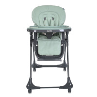 Стільчик для годування M 3233L-G Jade Green до 15 кг Стільчик для годування M 3233L-G Jade Green до 15 кг