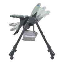 Стільчик для годування M 3233L-G Jade Green до 15 кг Стільчик для годування M 3233L-G Jade Green до 15 кг