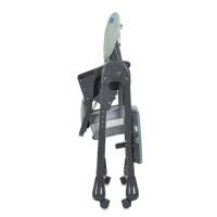Стільчик для годування M 3233L-G Jade Green до 15 кг Стільчик для годування M 3233L-G Jade Green до 15 кг