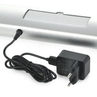 Стільчик для годування DEBUT ME 1102 Gentle Gray до 15 кг