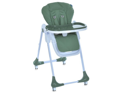 Дитячий стільчик для годування M 3233L Jade Green