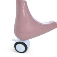 Дитячий стільчик для годування M 3233L Pink